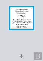 Las Relaciones Internacionales De La Union Europea