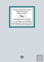Las Relaciones Internacionales En La Sociedad Global