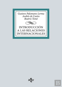 Bertrand.pt - Las Relaciones Internacionales En La Sociedad Global