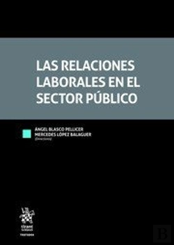 Bertrand.pt - Las Relaciones Laborales En El Sector Público