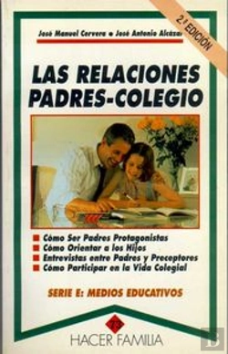 Bertrand.pt - Las Relaciones Padres-Colegio