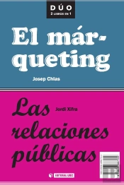 Las Relaciones Públicas Y El Márqueting
