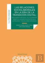Las Relaciones Sociolaborales En La Era De La Transicion Dig