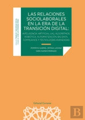 Las Relaciones Sociolaborales En La Era De La Transicion Dig