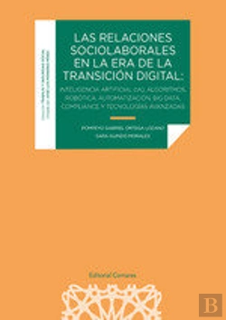 Bertrand.pt - Las Relaciones Sociolaborales En La Era De La Transicion Dig