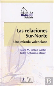 Las Relaciones Sur-Norte