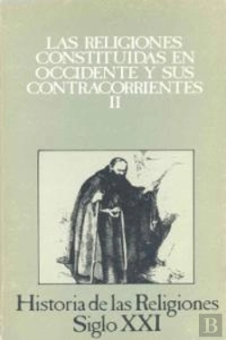 Bertrand.pt - Las Religiones Constituidas En Occidente Y Sus Contracorrientes. Ii