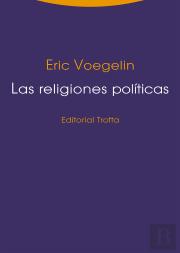 Las Religiones Políticas