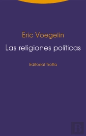 Las Religiones Políticas