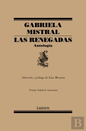 Las Renegadas. Antología