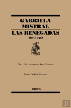 Bertrand.pt - Las Renegadas. Antología