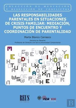 Bertrand.pt - Las Responsabilidades Parentales En Situaciones De Crisis Familiar