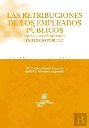 Las Retribuciones De Los Empleados Públicos