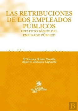 Bertrand.pt - Las Retribuciones De Los Empleados Públicos