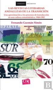 Las Revistas Literarias Andaluzas De La Transición