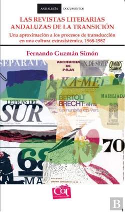 Bertrand.pt - Las Revistas Literarias Andaluzas De La Transición
