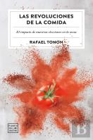 Las Revoluciones De La Comida