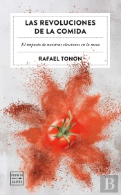 Las Revoluciones De La Comida