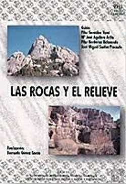 Bertrand.pt - Las Rocas Y El Relieve