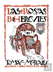 Las Rosas De Hercules Libro I