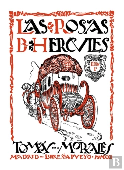 Bertrand.pt - Las Rosas De Hercules Libro I