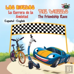 Bertrand.pt - Las Ruedas- La Carrera De La Amistad The Wheels- The Friendship Race