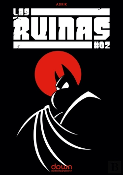 Bertrand.pt - Las Ruinas #02