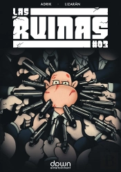Las Ruinas #03