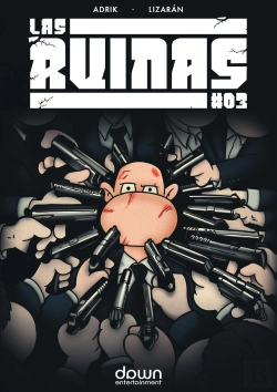 Bertrand.pt - Las Ruinas #03