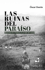 Las Ruinas Del Paraíso