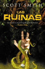 Las Ruinas