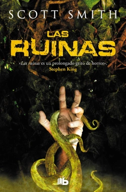 Bertrand.pt - Las Ruinas