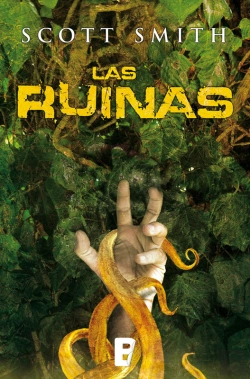 Bertrand.pt - Las Ruinas
