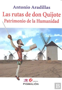 Bertrand.pt - Las Rutas De Don Quijote