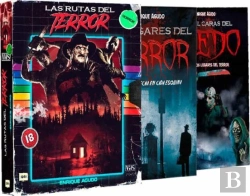 Bertrand.pt - Las Rutas Del Terror