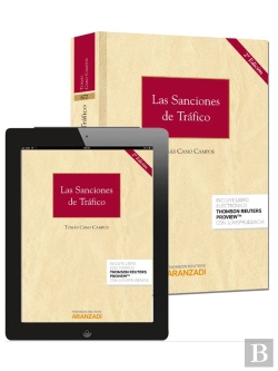 Bertrand.pt - Las Sanciones De Tráfico (Papel + E-Book)