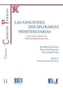 Las Sanciones Disciplinarias Penitenciarias