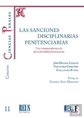 Las Sanciones Disciplinarias Penitenciarias