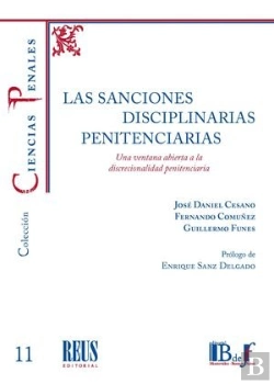 Bertrand.pt - Las Sanciones Disciplinarias Penitenciarias