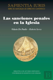 Las Sanciones Penales En La Iglesia