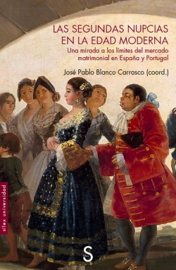 Bertrand.pt - Las Segundas Nupcias En La Edad Moderna