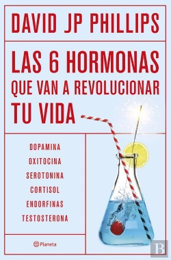 Bertrand.pt - Las Seis Hormonas Que Revolucionaran Tu Vida