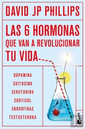 Las Seis Hormonas Que Van A Revolucionar Tu Vida
