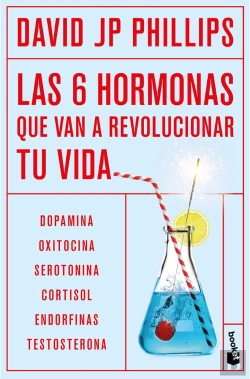 Bertrand.pt - Las Seis Hormonas Que Van A Revolucionar Tu Vida