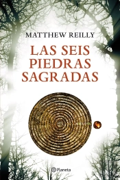 Las Seis Piedras Sagradas