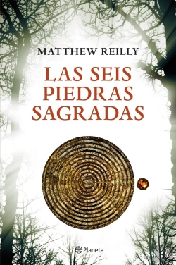 Bertrand.pt - Las Seis Piedras Sagradas