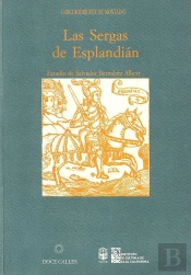 Las Sergas De Esplandián