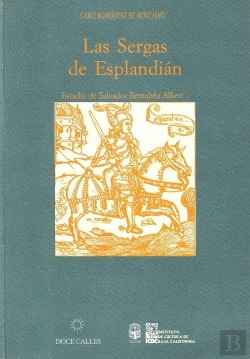 Bertrand.pt - Las Sergas De Esplandián