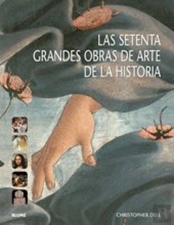 Bertrand.pt - Las Setenta Grandes Obras De Arte De La Historia
