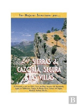 Bertrand.pt - Las Sierras De Cazorla, Segura Y Las Villas